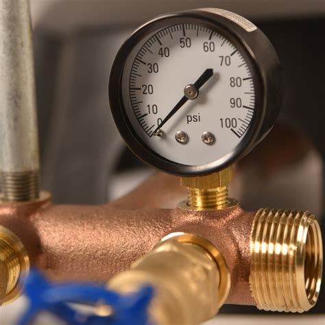 drop test natural gas|gas line pressure testing.